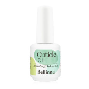Cuticle Oil Bellinna Cosmetics