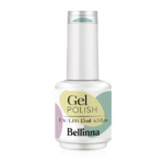 Gel polish color Bellinna Cosmetics