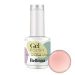 Bellinna Cosmetics Nails Gel Polish Color