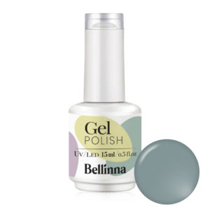 Esmalte Semipermanente Bellinna Cosmetics Gel Polish Color