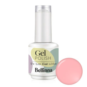 Esmalte Semipermanente Bellinna Cosmetics Gel Polish Color