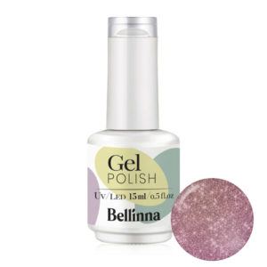 Esmalte Semipermanente Bellinna Cosmetics Gel Polish Color