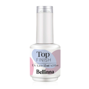 Top Coat Bellinna Cosmetics