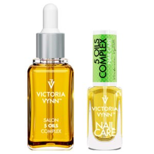 Victoria Vynn 5 Oils Complex