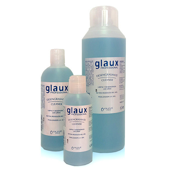 Glaux Cleaner en Bellinna Cosmetics