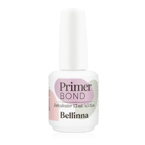 Primer Bellinna Cosmetics